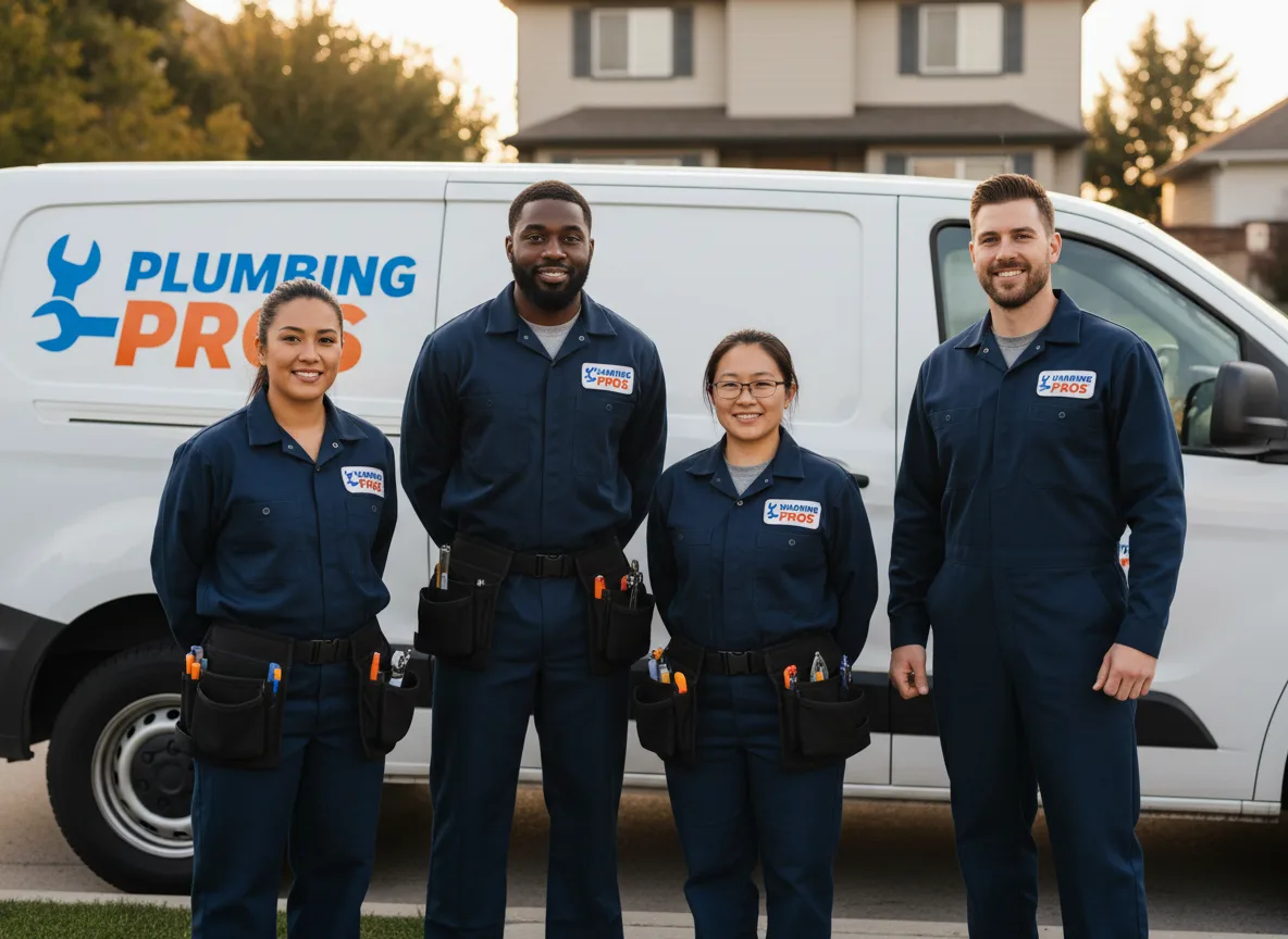Water Heater Repair company in Henefer, UT